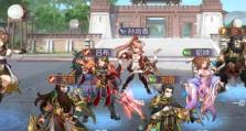 《三国志幻想大陆阴后怎么打》（玩家必读的攻略指南）