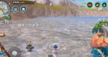 《创造与魔法》中的海鳄龙（探寻海底深渊生物的秘密）