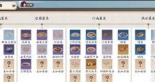 天涯明月刀升级攻略（一步步提升实力，稳坐江湖宝座的秘籍揭秘）