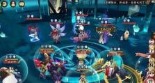 《阴阳师》2020道馆突破阵容配合攻略（最强阵容必备，如何打造稳赢道馆阵容）