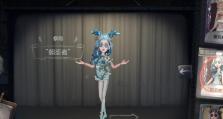 《杀气童话2祭司神殿黑袍祭司打法攻略》（从入门到精通，带你征服神殿）