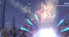 《第五人格》2021新春烟花活动攻略（解锁丰厚奖励，享受烟花盛宴）