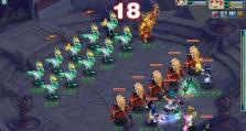 《阴阳师》游戏瞭望塔活动轮回秘境玩法详解（打破常规！玩转《阴阳师》瞭望塔轮回秘境玩法）