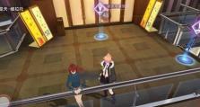 VGAME（少女如何在游戏中完成挑战）