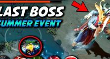 《DOTA2》阿哈利姆天地迷宫难度2全攻略（一步步揭秘如何轻松通过阿哈利姆天地迷宫难度2）