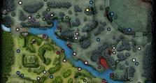 《DOTA2》游戏阿哈利姆的天地迷宫巫医出装推荐（打造稳定输出，保障团队胜利——天地迷宫巫医出装推荐）