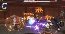 深空之眼羽灼赫拉培养攻略（打造最强神格刻印选择秘籍）