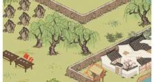 江南百景图（探寻江南文化之魂，游历历史文化胜地）