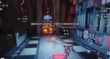《龙族幻想》游戏开店玩法攻略（从零开始，教你如何开店赚钱）