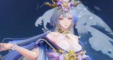 新SSR紧那罗，亮相《阴阳师》！（迎来全新阵容，打造更强大的阴阳师！）