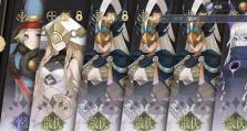 幻书启世录猫队阵容攻略（打造强力猫队，横扫敌阵）