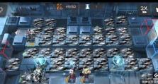 《明日方舟》6-16突袭攻略（轻松过关，抢先获取奖励）