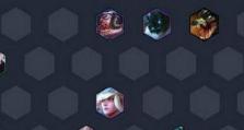 《LOL》云顶之弈月蚀狂战士阵容搭配攻略（打造最强月蚀狂战士阵容，稳赢云顶之弈）