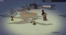 《部落与弯刀》游戏太阳战士攻略（打法详解，让你轻松通关）