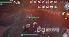 天谕手游生生不息任务攻略：打破封印，踏上冒险之旅