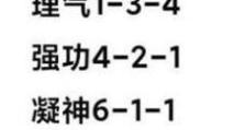 探秘2023最新烟雨江湖丹药配方（揭秘江湖丹药制作的秘密，助你在游戏中一路通关）
