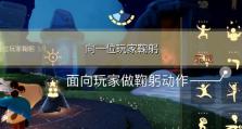 《光遇》游戏12.13每日任务攻略（详细介绍如何完成12月13日的每日任务）