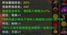 《解析梦幻新诛仙浮屠金钵法宝强度》（新玩家必读，掌握游戏攻略关键）