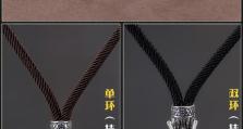 《战魂铭人》游戏虎牙项链的作用是什么？（探秘虎牙项链对游戏的影响）