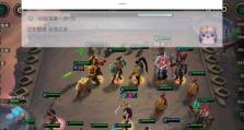 《LOL》游戏云顶之弈4游侠4骑士攻略（无往不利，步步为营！）