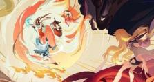 《阴阳师》SP般若新皮肤正式公布！（全新界面、华美特效，让你体验全新的游戏体验！）