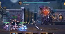 《复苏的魔女法师队最强阵容一览》（挑战极限，打造最强法师团队）