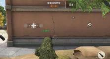 荒野行动冲锋枪推荐——选购攻略（如何选择适合自己的冲锋枪？）