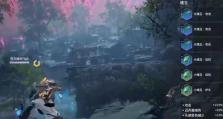 掌握永劫无间兵器大师成就的终极攻略（一步步教你如何成为最强的兵器大师）