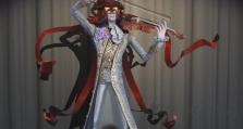 如何解除安东尼奥魔音状态？（第五人格游戏技巧分享）