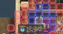 《跨越星弧星环杯5-1》攻略（如何打通该关卡，轻松拿下胜利）