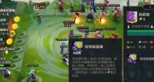福星临门月神猎阵容搭配攻略（以《金铲铲之战》游戏为例，打造最强阵容）