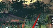 《江湖悠悠》游戏攻略（如何成功通关侠道1第8关，走向江湖巅峰）