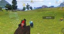 《妄想山海》游戏中的氏族效果详解（加入氏族，享受全新游戏体验）
