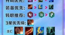 海克斯科技全新登场，云顶之弈S7再现辉煌（探秘云顶之弈S7最新玩法，海克斯科技一网打尽）
