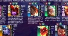 云顶之弈S7泰隆阵容装备一览（S7泰隆阵容如何搭配装备？）