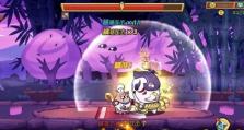 《不可思议之梦蝶》第五关全攻略（如何在第五关中获得胜利？）