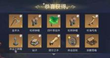 《冰原守卫者》游戏属性书获取攻略（如何快速获得游戏属性书，提升实力打败对手）