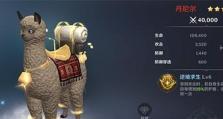 《无神之界》宠物技能升级攻略（打造超强宠物战斗力，提高游戏竞争力！）