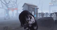 《第五人格》游戏女巫地下室守椅技巧攻略（提升存活率的必备技巧）