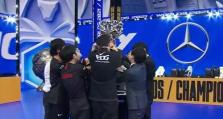 EDG英雄联盟夺冠庆典活动（庆祝EDG战队夺得英雄联盟全球总冠军）