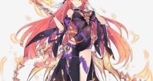 《方舟指令茉莉安技能属性介绍》（探秘游戏世界的女英雄）