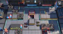 《明日方舟》BW-5通关攻略（最强阵容打法及关卡攻略）