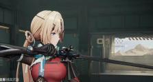 《少女前线》游戏誓约功能玩法介绍（深度解析游戏中的誓约系统，让你更深入地了解角色和剧情）