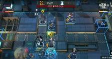 《明日方舟》喧闹法则（挑战鼠王，以强者之姿获得奖励）
