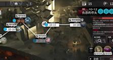 《明日方舟》11-14磨难攻略（如何轻松应对游戏中的困难？）