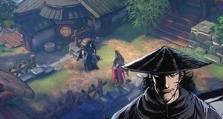 《镖人》游戏大漠寻踪奇闻攻略（解密游戏中的谜题，拯救镖师一线生机）