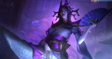 《LOL》游戏灵魂莲华序言代币获得攻略（让你轻松获取序言代币，畅玩新模式）