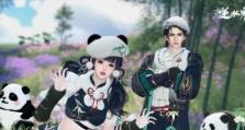 《楚留香手游》中如何获得坐骑（手把手教你获取桃花驹）