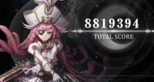 爆裂魔女困难4-8通关攻略（一步步带你轻松破解游戏难关，让你享受高难度挑战的快感！）