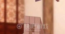 匠心制作，享受木工艺游戏的乐趣（图文教学，从零开始学习木工技巧）